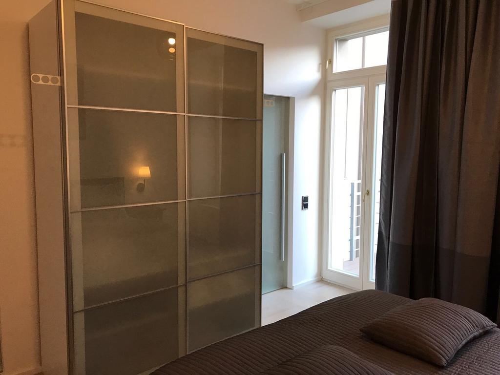 Luxury Apartment Spalena Praag Buitenkant foto