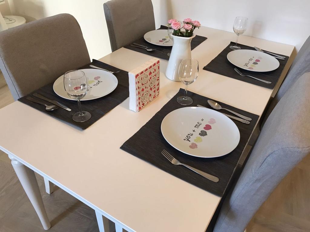 Luxury Apartment Spalena Praag Buitenkant foto