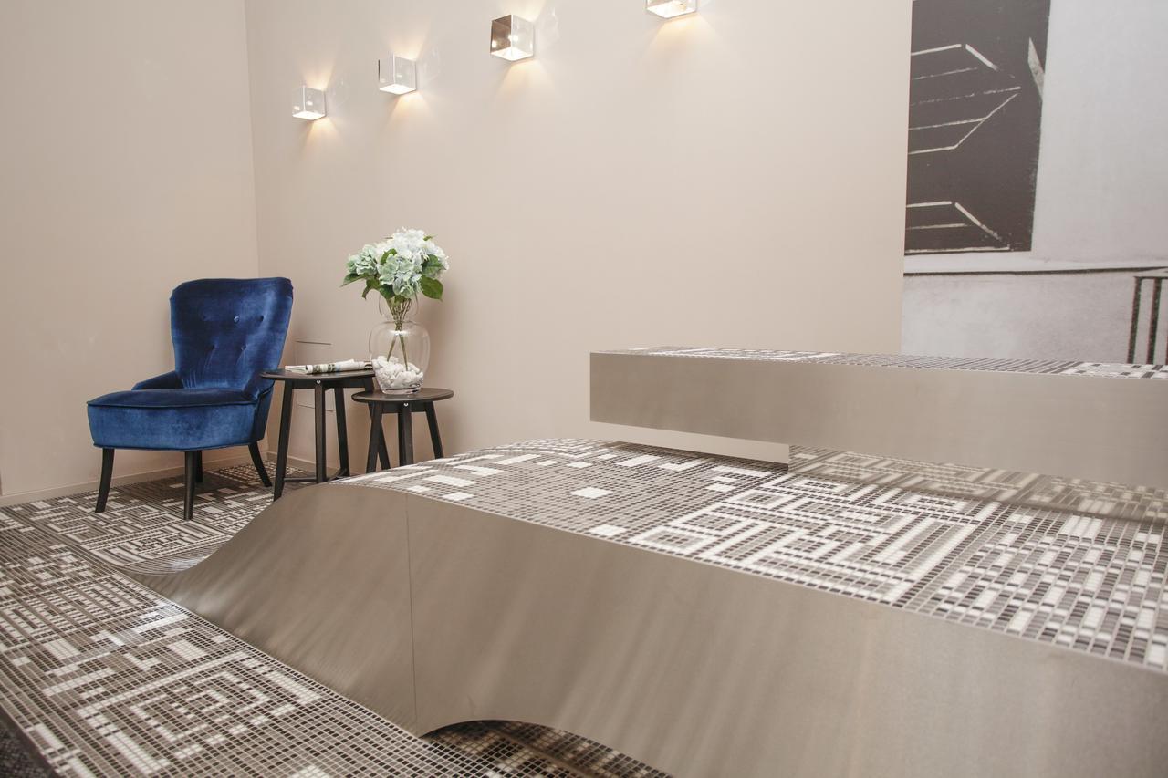 Luxury Apartment Spalena Praag Buitenkant foto